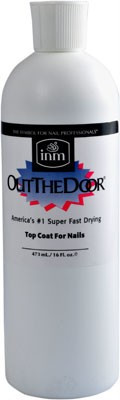 Out The Door Top Coat 16 oz
