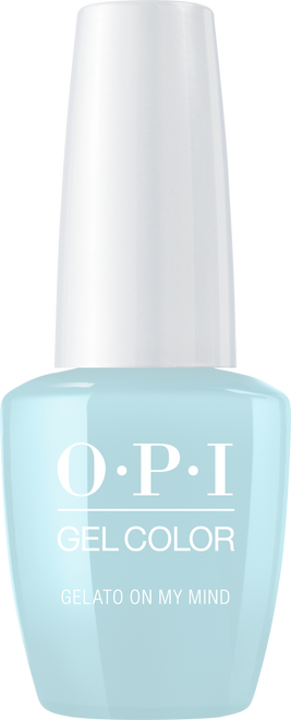 OPI GelColor .5oz #GC V33 GELATO ON MY MIND