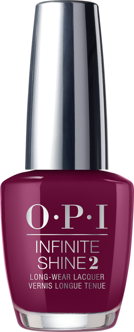 OPI Infinite Shine .5oz #ISL F62 IN THE CABLE CAR-POOL LANE