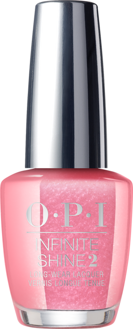 OPI Infinite Shine .5oz #ISL M27 COZU-MELTED IN THE SUN