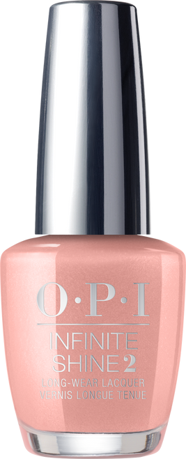 OPI Infinite Shine .5oz #ISL N52 HUMIDI-TEA