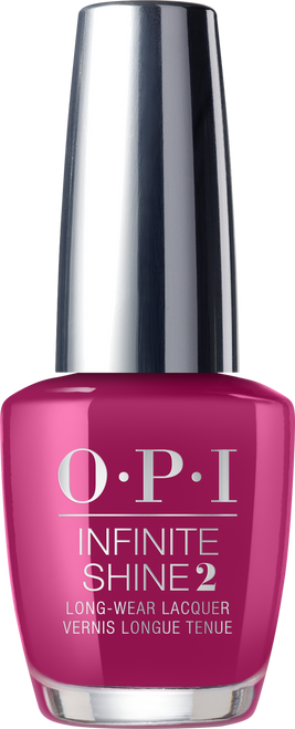 OPI Infinite Shine .5oz #ISL N55 SPARE ME A FRENCH QUARTER