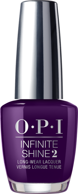 OPI Infinite Shine .5oz #ISL V35 O SUZI MIO