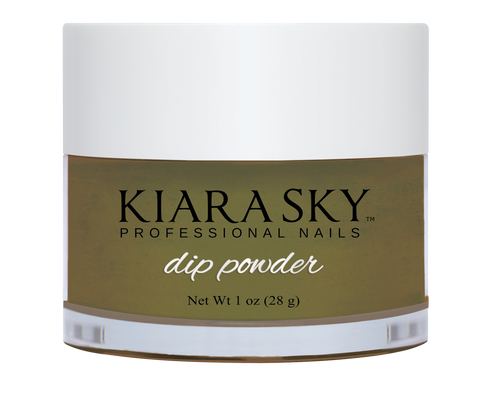 Kiara Sky Dip Powder 1 oz - D568 CALL IT CLICHE - Dream of Paris Collection