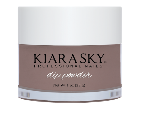 Kiara Sky Dip Powder 1 oz - D569 FEMME FATALE - Dream of Paris Collection