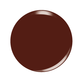 Kiara Sky Dip Powder 1 oz - D571 HAUTE CHOCOLATE - Dream of Paris Collection