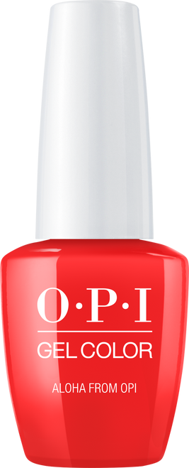 OPI GelColor .5oz #GC H70 ALOHA FROM OPI