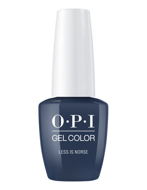 OPI GelColor .5oz #GC I59 LESS IS NORSE
