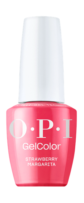 OPI Intelli Gel .5oz #GC M23 STRAWBERRY MARGARITA