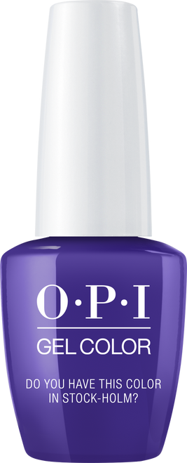 OPI GelColor .5oz #GC N47 DO YOU HAVE THIS COLOR IN STOCK-HOLM
