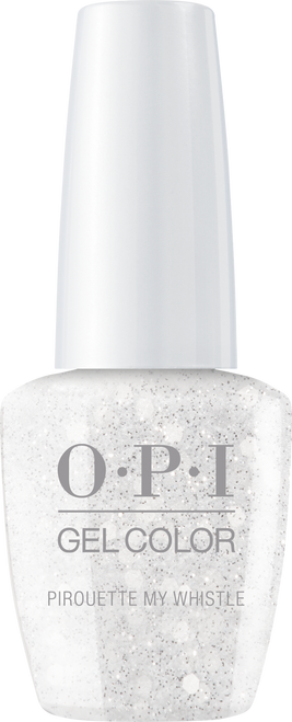 OPI GelColor .5oz #GC T55 PIROUETTE MY WHISTLE