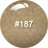 ANC Powder 2oz - #187 Toned Olive