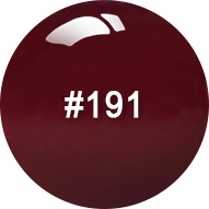 ANC Powder 2oz - #191 Burgundy