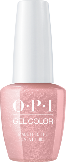 OPI GelColor .5oz #GC L15 Made It To the Seventh Hill!