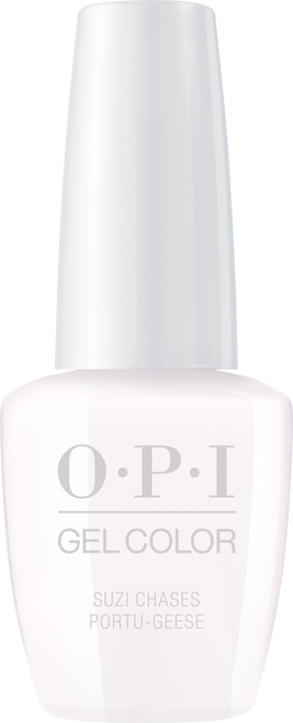 OPI GelColor .5oz #GC L26 Suzi Chases Portu-geese