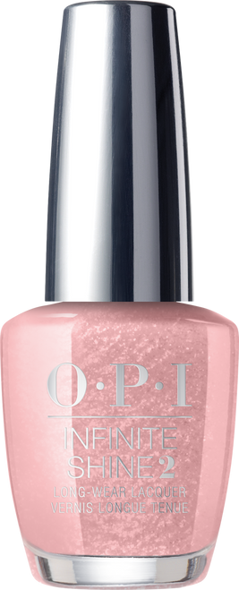 OPI Infinite Shine .5oz #ISL L15 Made It To the Seventh Hill!