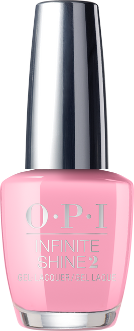 OPI Infinite Shine .5oz #ISL L18 Tagus in That Selfie!