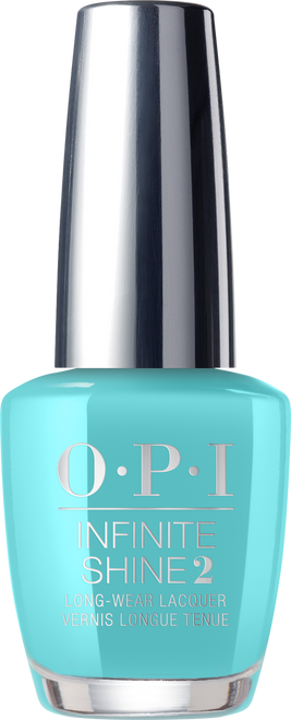 OPI Infinite Shine .5oz #ISL L24 Closer Than You Might Belem