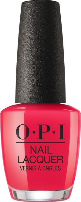 OPI Lacquer .5oz #NL L20 WE SEAFOOD AND EAT IT