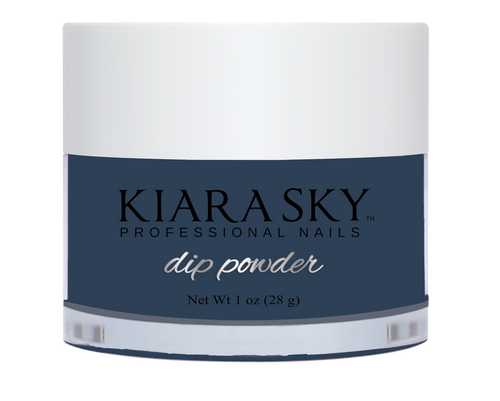 Kiara Sky Dip Powder 1 oz - D573 CHILL PILL - Melt Away Collection
