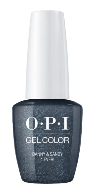 OPI GelColor .5oz #GC G52 Danny & Sandy 4 Ever!