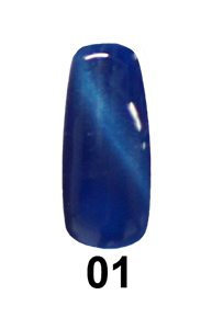 DC Cat Eye Gel #01 Cute Kitten