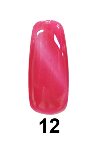 DC Cat Eye Gel #12 Felidae Friend