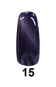 DC Cat Eye Gel #15 Maine Coon