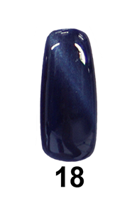 DC Cat Eye Gel #18 Master Bombay