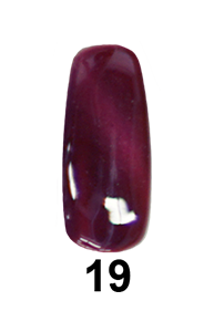 DC Cat Eye Gel #19 Egyptian Mau