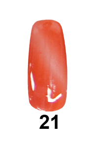 DC Cat Eye Gel #21 Japanese Bobtail