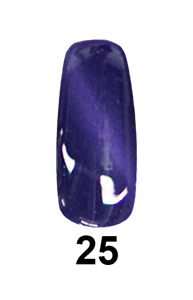 DC Cat Eye Gel #25 Feral Cat