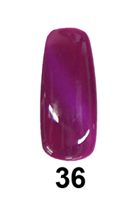 DC Cat Eye Gel #36 Turkish Angora