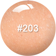 ANC Powder 2oz - #203 Plumeria