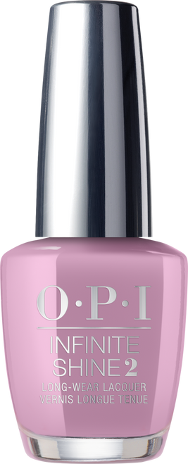 OPI Infinite Shine .5oz #ISL P32 Seven Wonders of OPI
