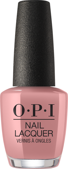 OPI Lacquer .5oz #NL P37 Somewhere Over the Rainbow Mountains