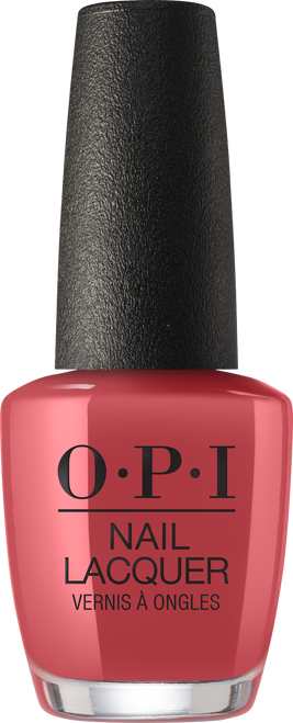 OPI Lacquer .5oz #NL P38 My Solar Clock is Ticking