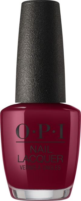OPI Lacquer .5oz #NL P40 Como se Llama?