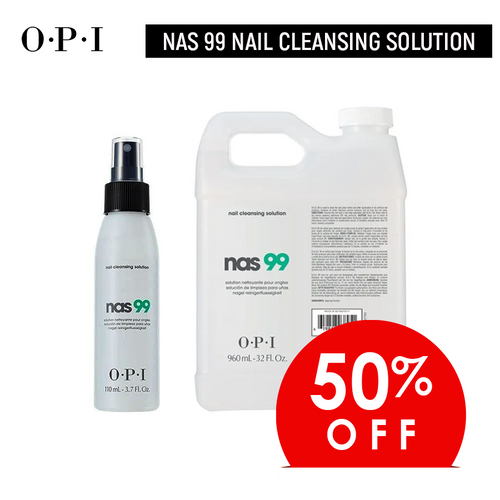 OPI N.A.S 99 Nail Cleansing Solution