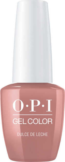 OPI GelColor .5oz #GC A15 Dulce de Leche