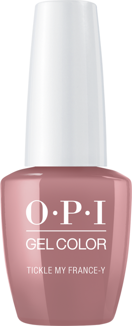 OPI GelColor .5oz #GC F16 Tickle My Francey