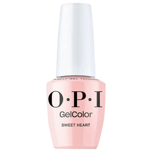 OPI Intelli-Gel .5oz #GC S96 Sweet Heart