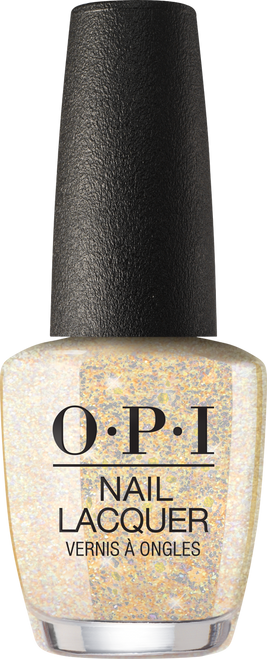 OPI Lacquer .5oz #NL C75 This Changes Everything!