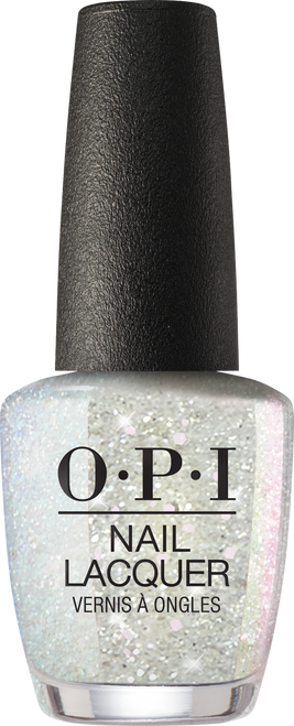 OPI Lacquer .5oz #NL C76 Metamorphically Speaking