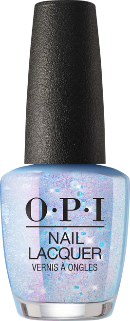 OPI Lacquer .5oz #NL C79 Butterfly Me to the Moon