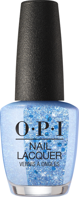 OPI Lacquer .5oz #NL C80 You Little Shade Shifter