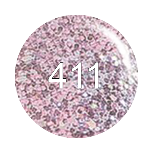 Cosmo Acrylic & Dipping 2 oz - D411