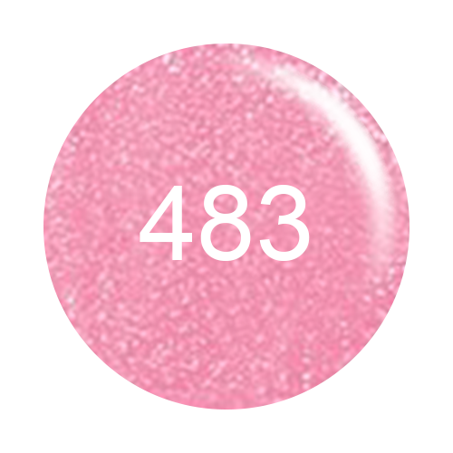 Cosmo Acrylic & Dipping 2 oz - D483