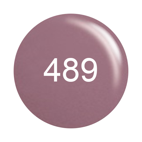 Cosmo Acrylic & Dipping 2 oz - D489