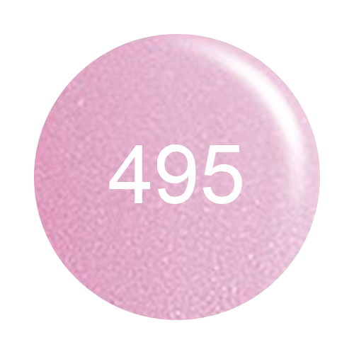 Cosmo Acrylic & Dipping 2 oz - D495